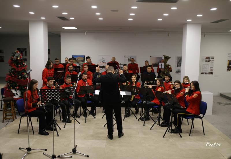 Dva koncerta vrhunskih glazbenika održana u Kosači
